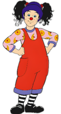 Big Comfy Couch