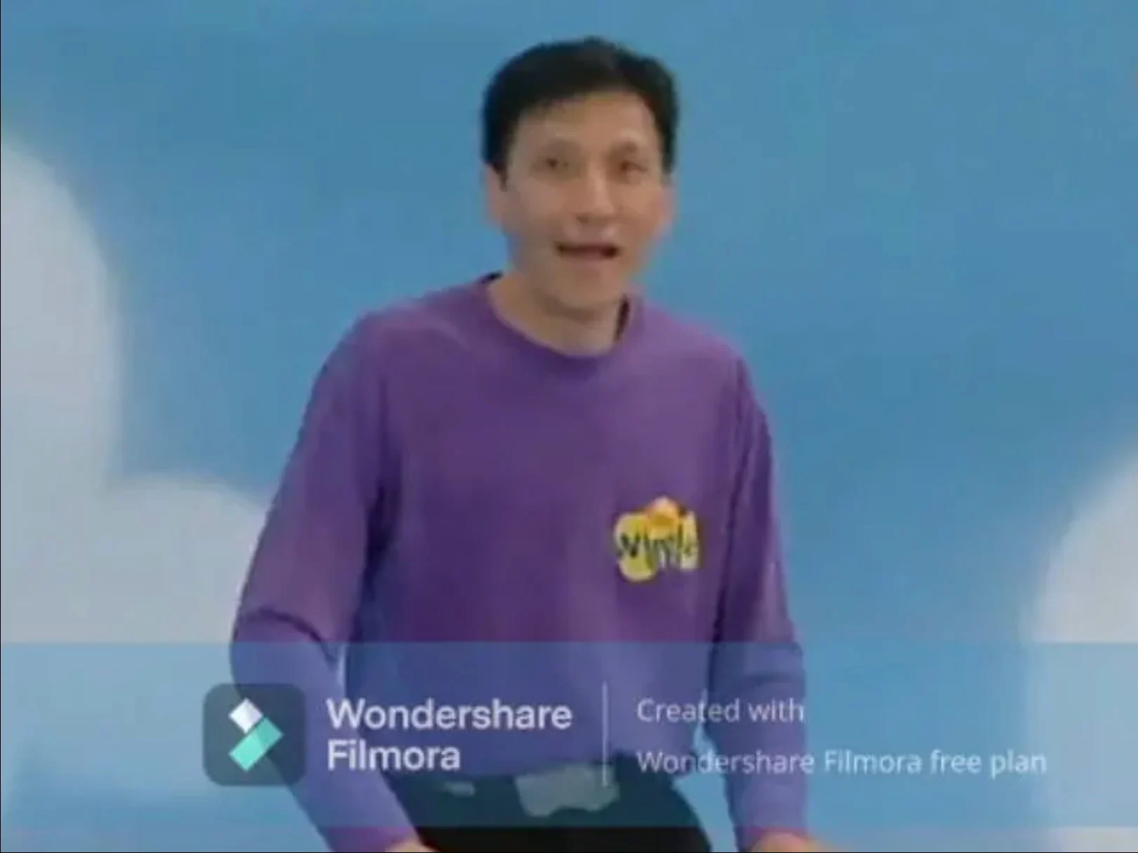 The Wiggles: Wiggle Time! (1998)