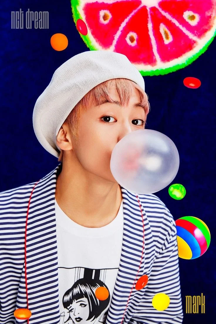NCT DREAM DEBUT