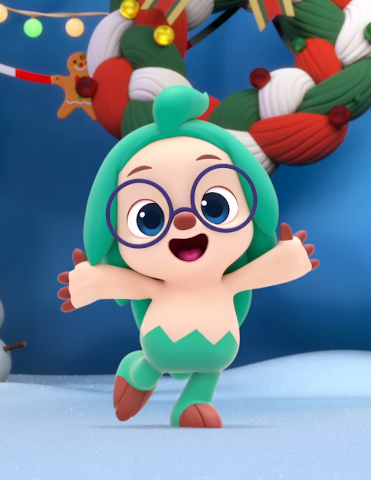 Pinkfong Wonderstar