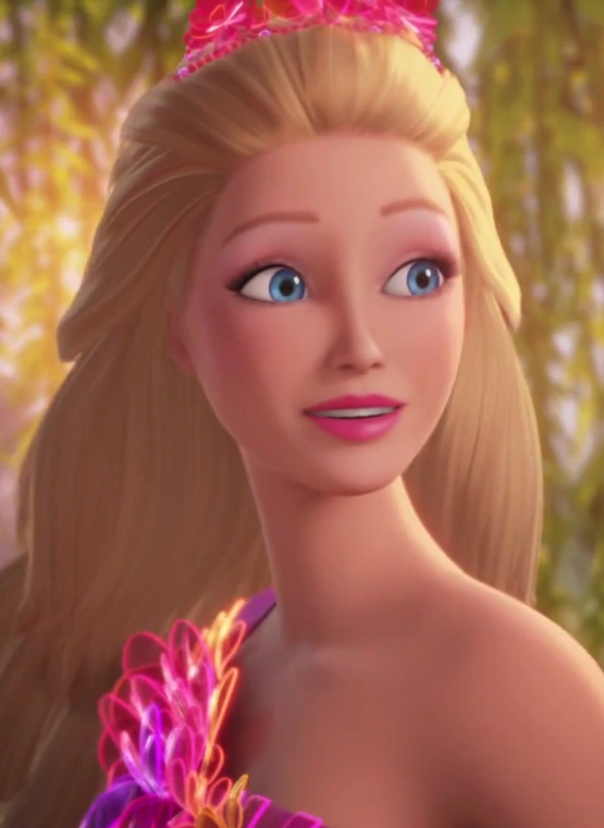 Barbie
