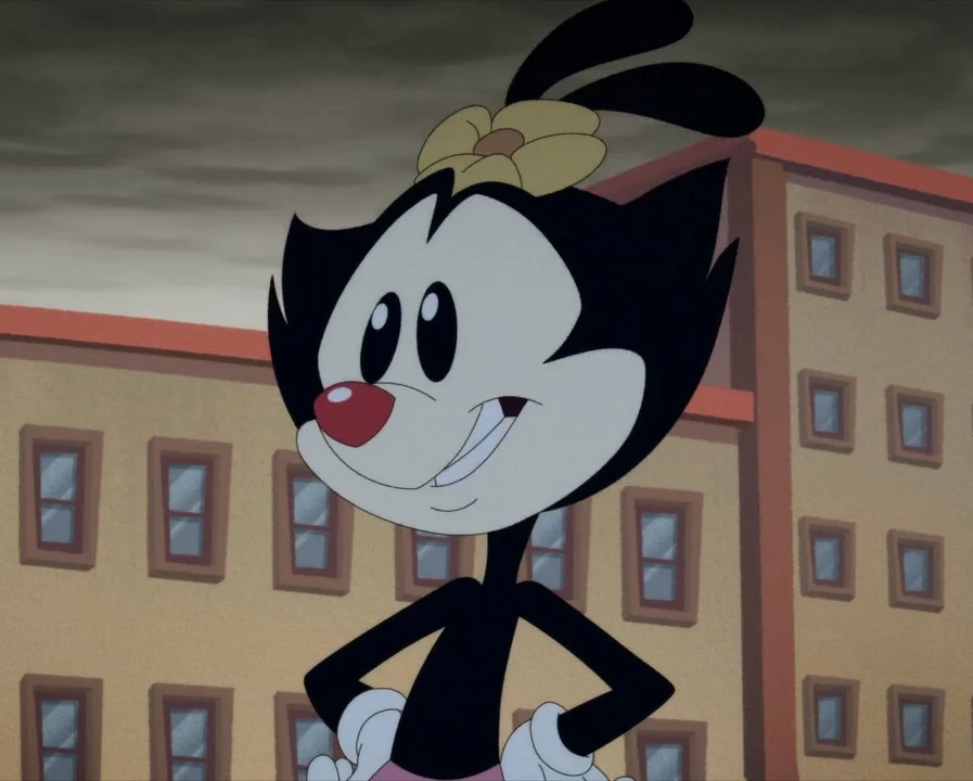 Animaniacs 2020 [Español Latino]