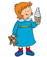 PBS Kids characters