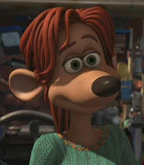 Aardman