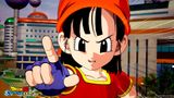 Dragon Ball Sparking Zero ENGLISH Voice Models