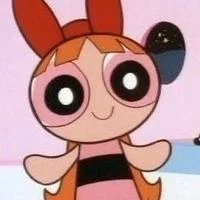 The Powerpuff Girls