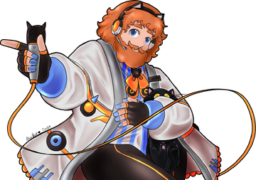 Vocaloid (Variations)