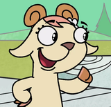 Doki (Español Latino)