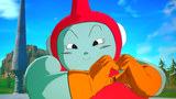 Dragon Ball Sparking Zero ENGLISH Voice Models