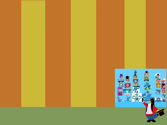 The circus