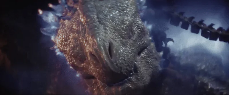 Godzilla