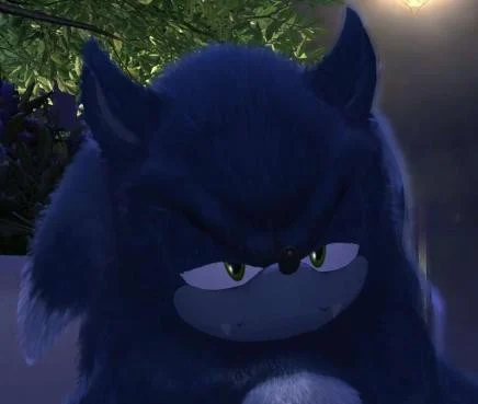 Sonic Unleashed