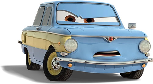 Cars 2 Lemons