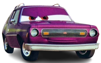 Cars 2 Lemons