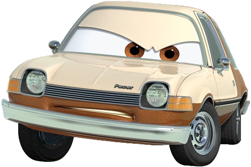 Cars 2 Lemons