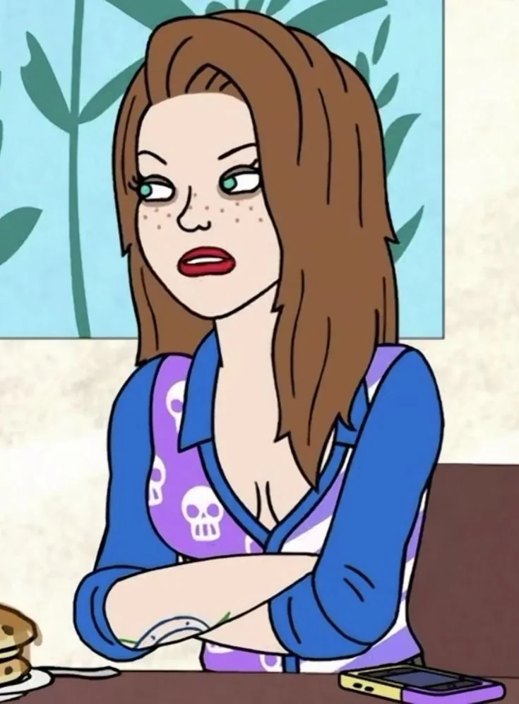BoJack Horseman