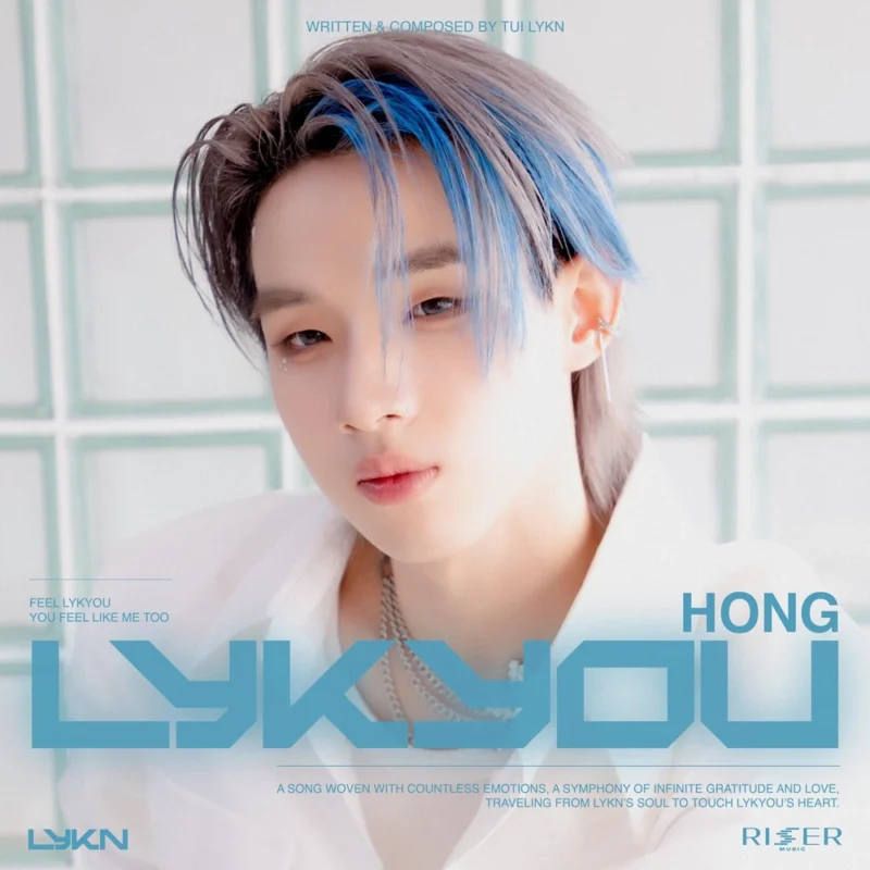 LYKN