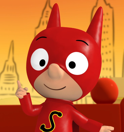 SamSam (Español Latino)