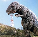 The Super YouTube Kaiju Squad