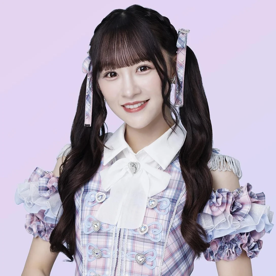 =LOVE/Equal Love (Japanese Idol Group)