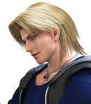 My Roster in MK1