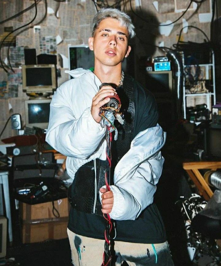 Echos Por Mi 