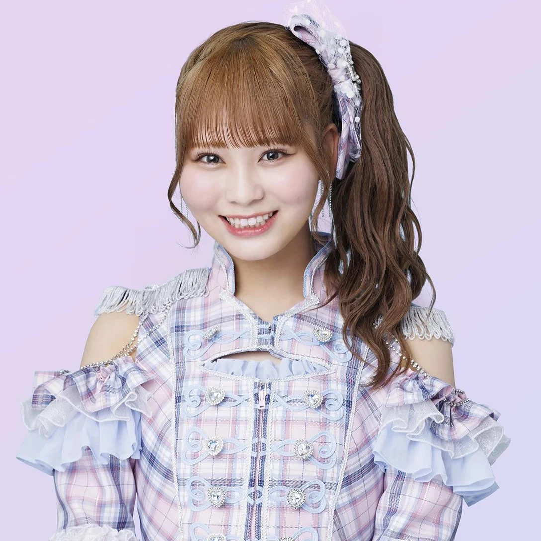 =LOVE/Equal Love (Japanese Idol Group)