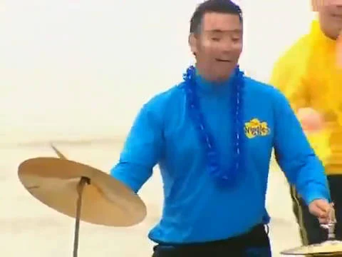 The Wiggles: Wiggle Bay (2002)