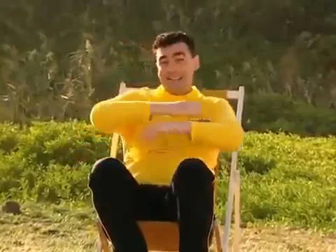 The Wiggles: Wiggle Bay (2002)