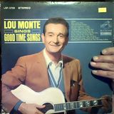 Lou Monte
