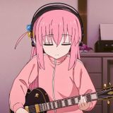 Bocchi The Rock! Español Latino