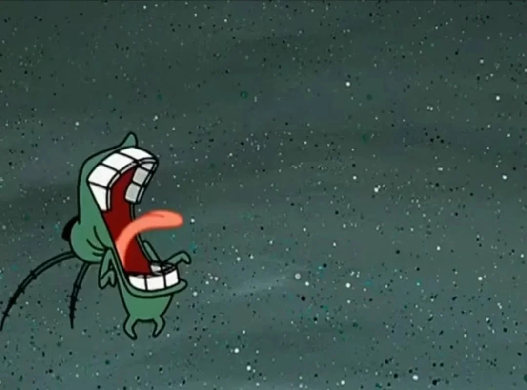 Your_Local_Worm's Plankton Models