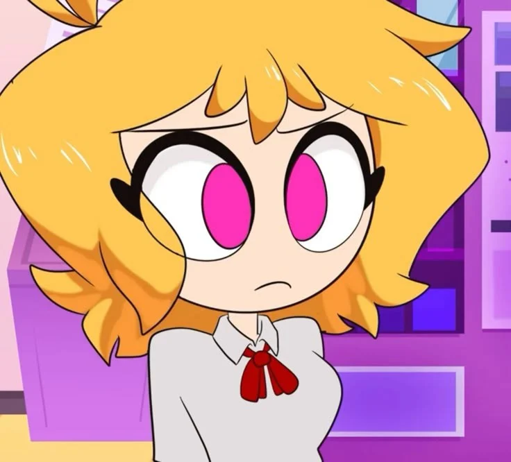 Fnafhs Remake 