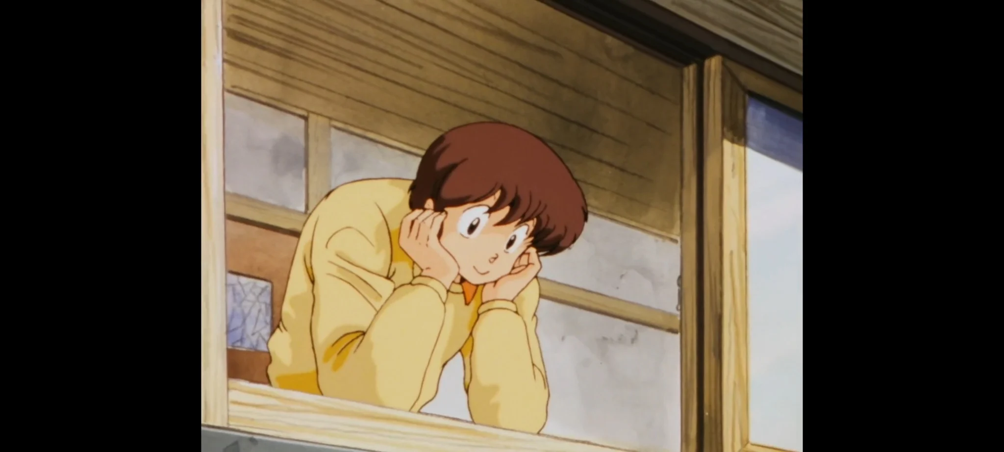 Maison Ikkoku