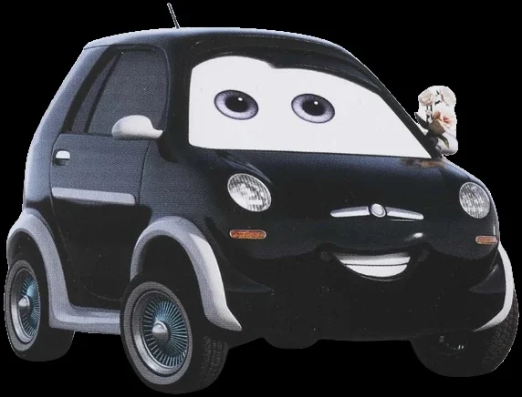 Cars on the Road