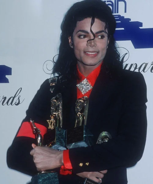 My Best MJ Models