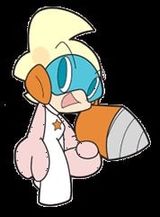 Mr. Driller AI Voice Model Collection