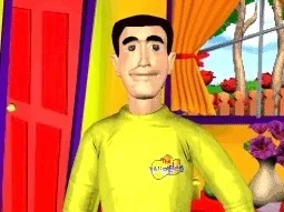 The Wiggles: A Day with The Wiggles (1998)