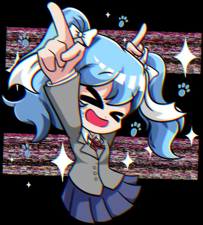 GrimChan67's OCs