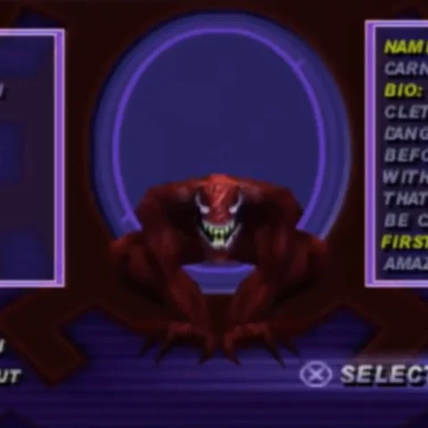 Spider-man 2000