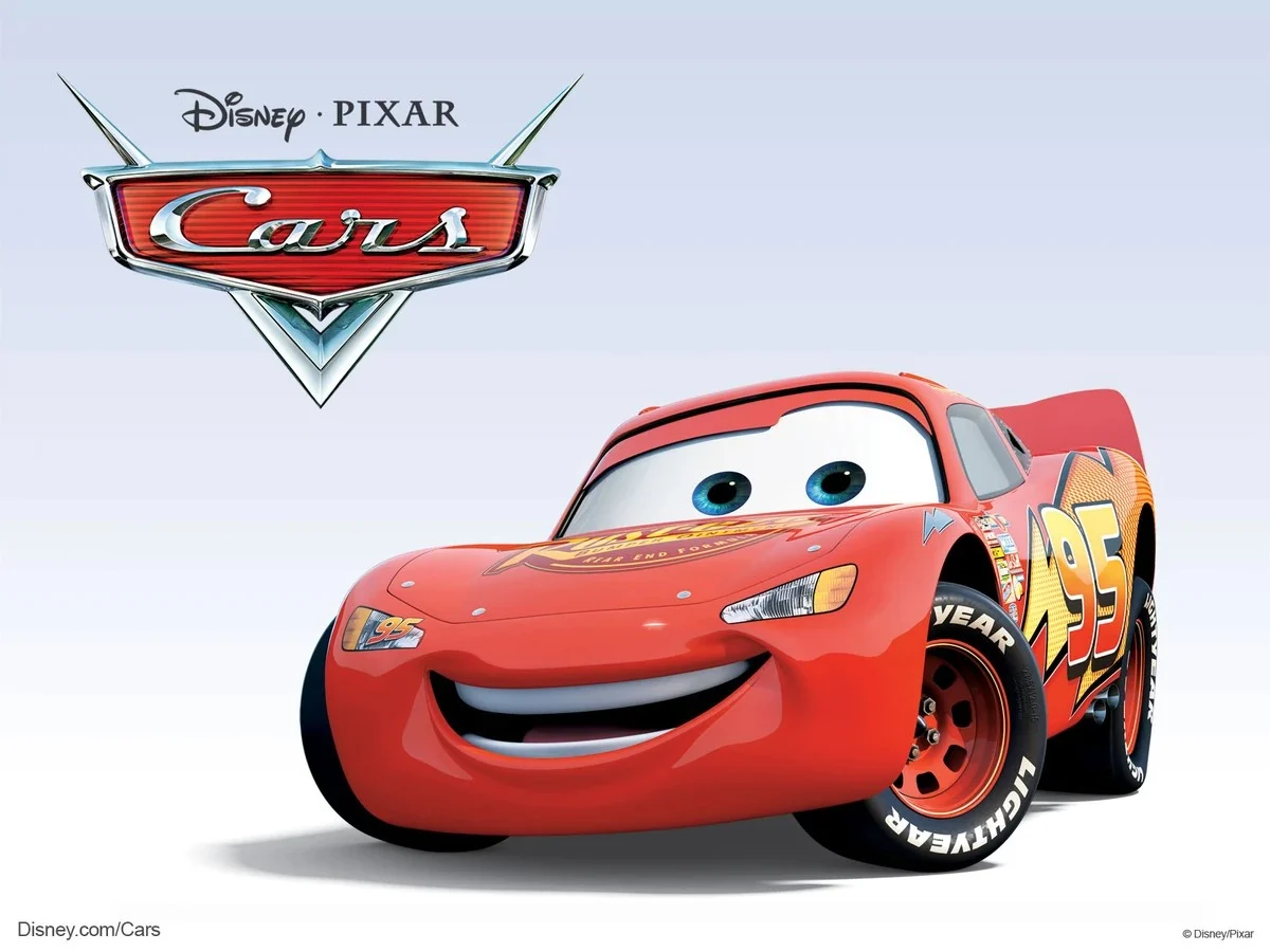 Cars movie
