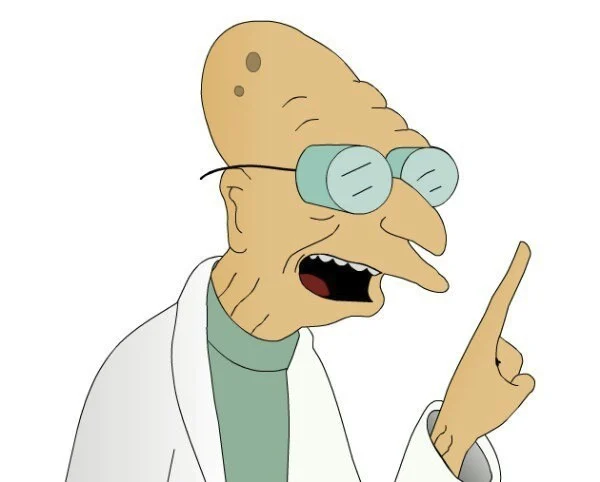 Futurama (Rus DUB)
