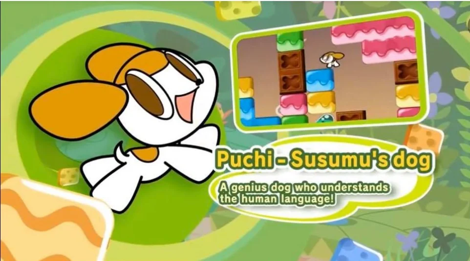 Mr. Driller Voice Collection (UK Dub)