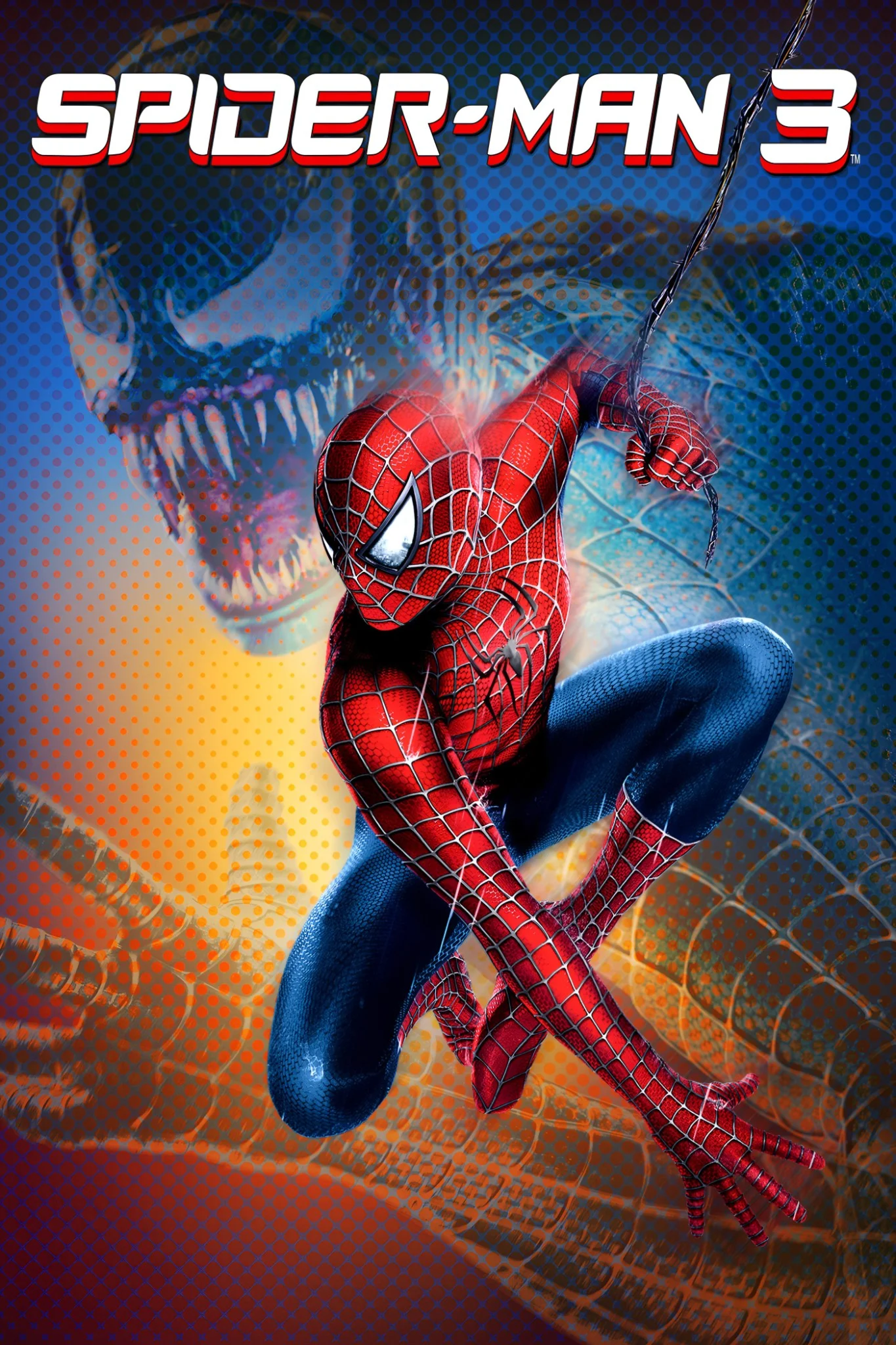 Spider-Man (Tobey Maguire Movies)