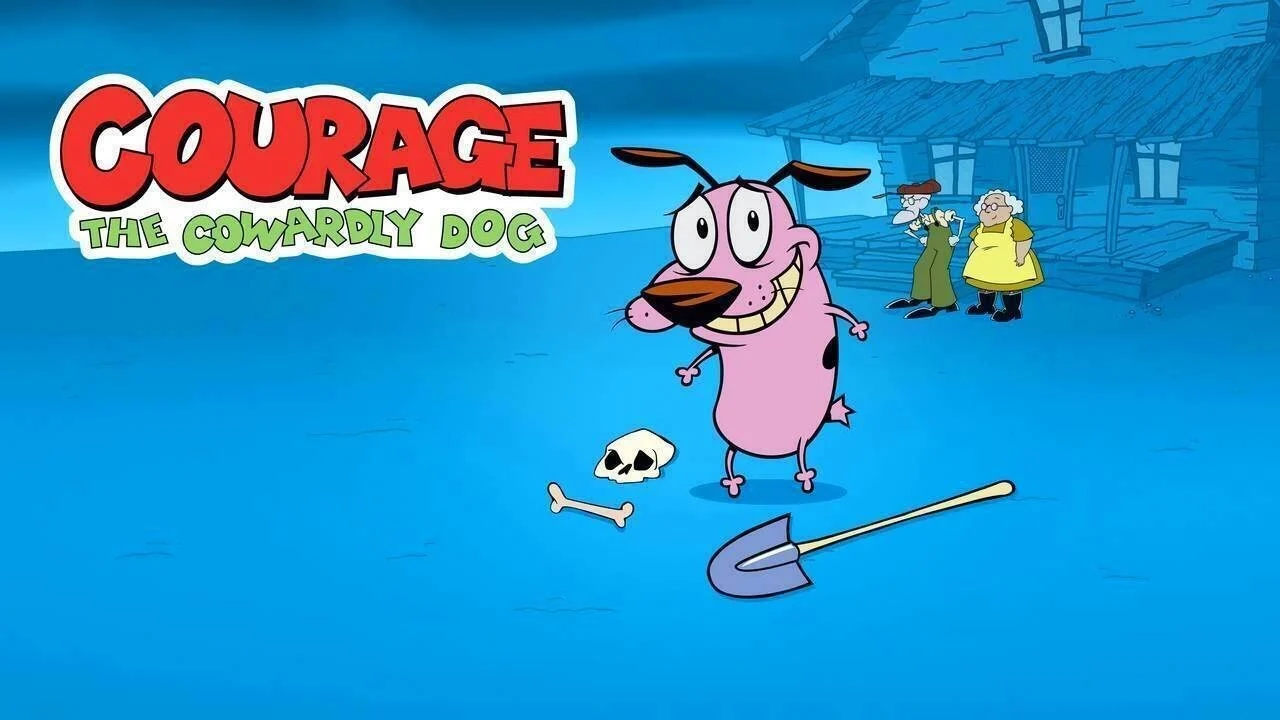 Courage
