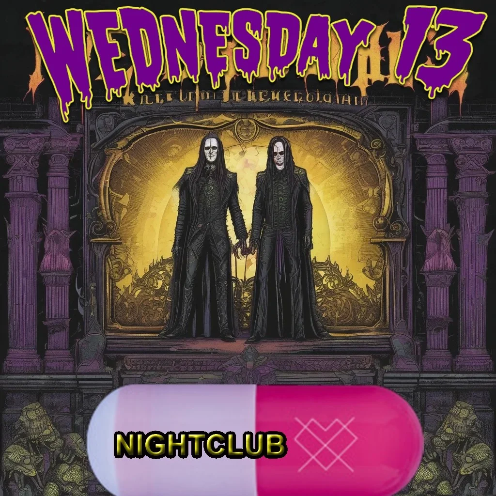 SPOOKY KOOKY VOCALS 