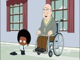 The Cleveland Show