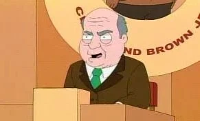 The Cleveland Show