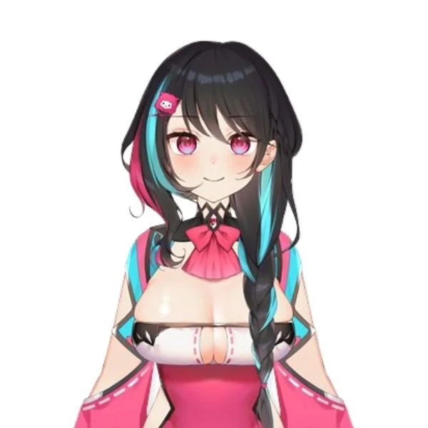 Oceania Vtuber