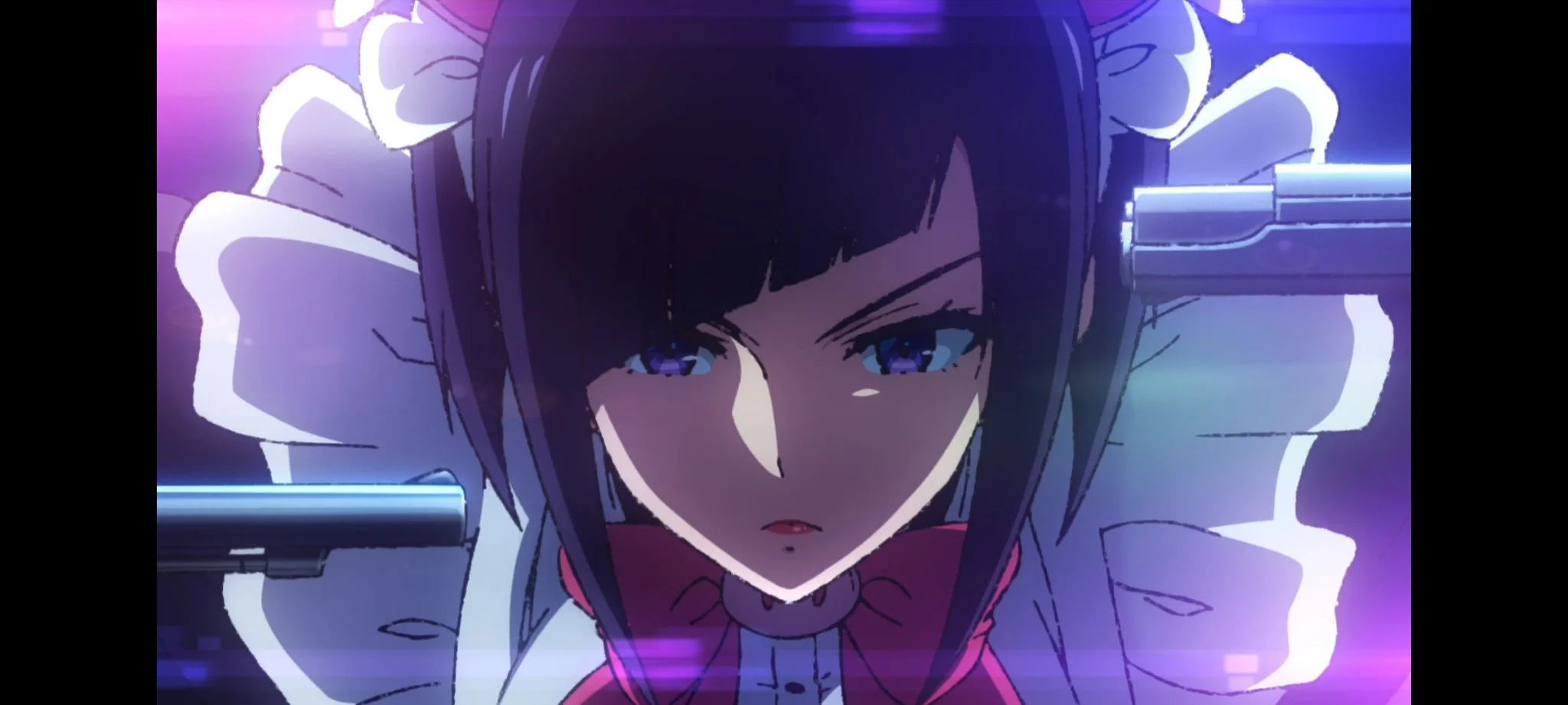 Akiba Maid War collection